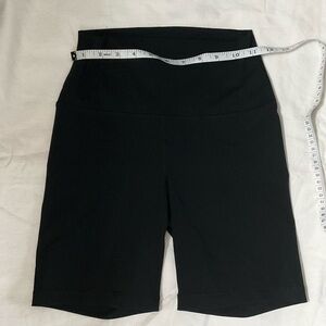 Reflex Women's Black Bike Shorts‎